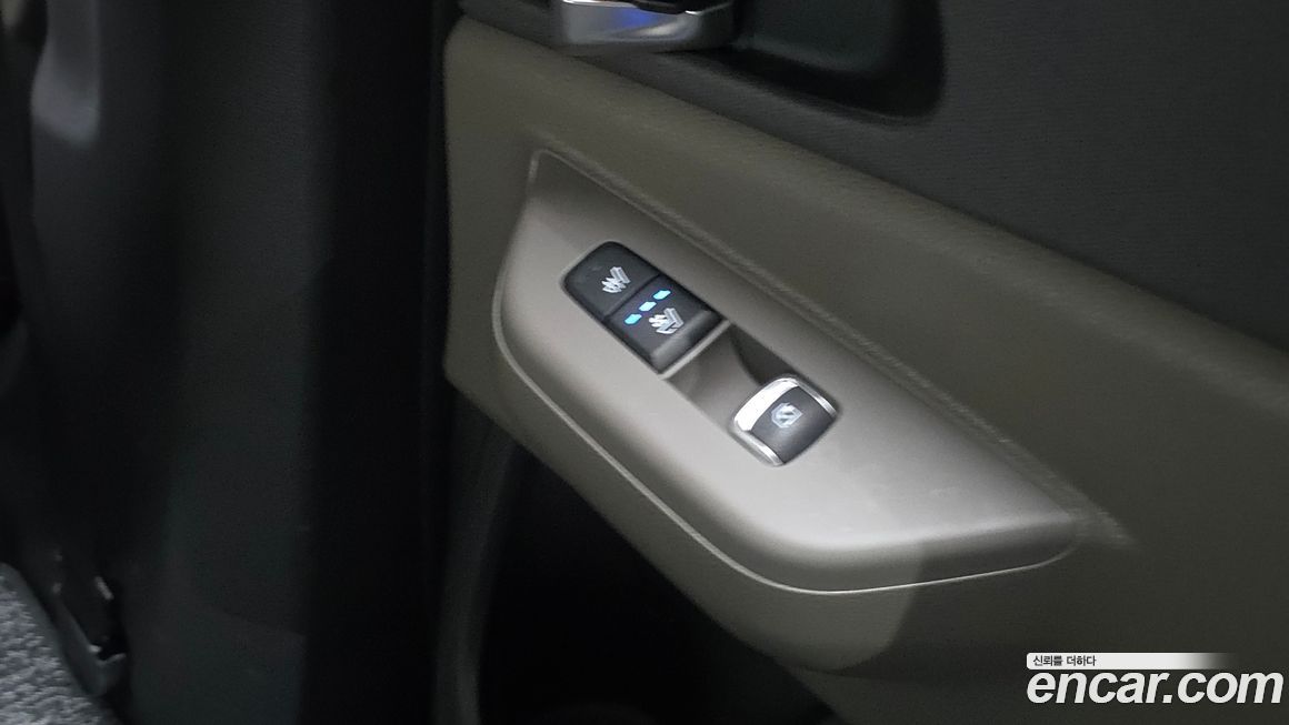 Kia Canival 2024