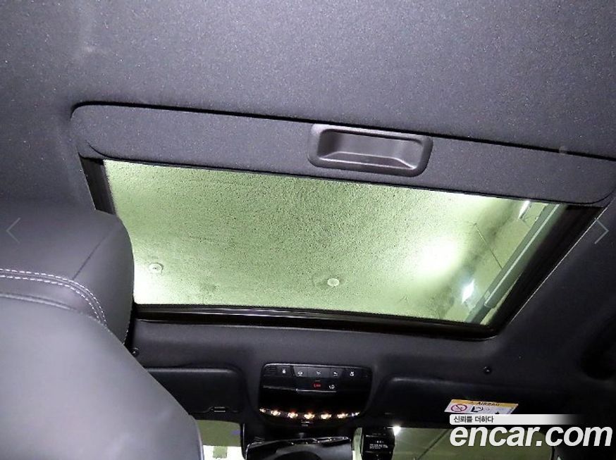 Mercedes-Benz CLS-Class 2022