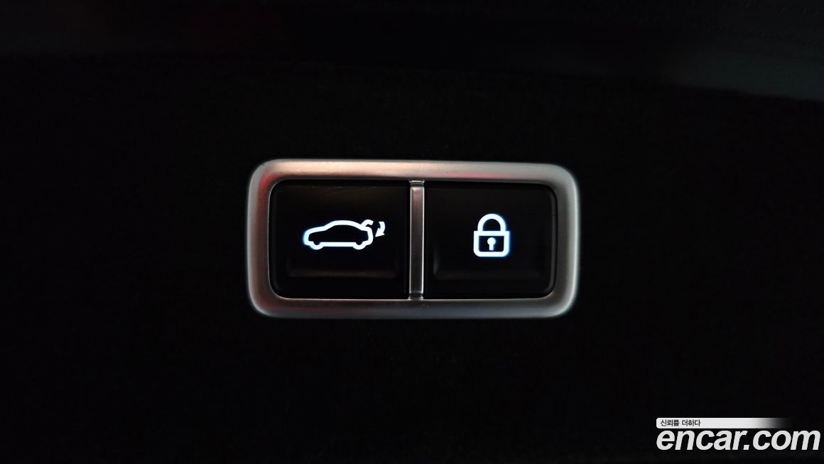 Genesis G80 2025