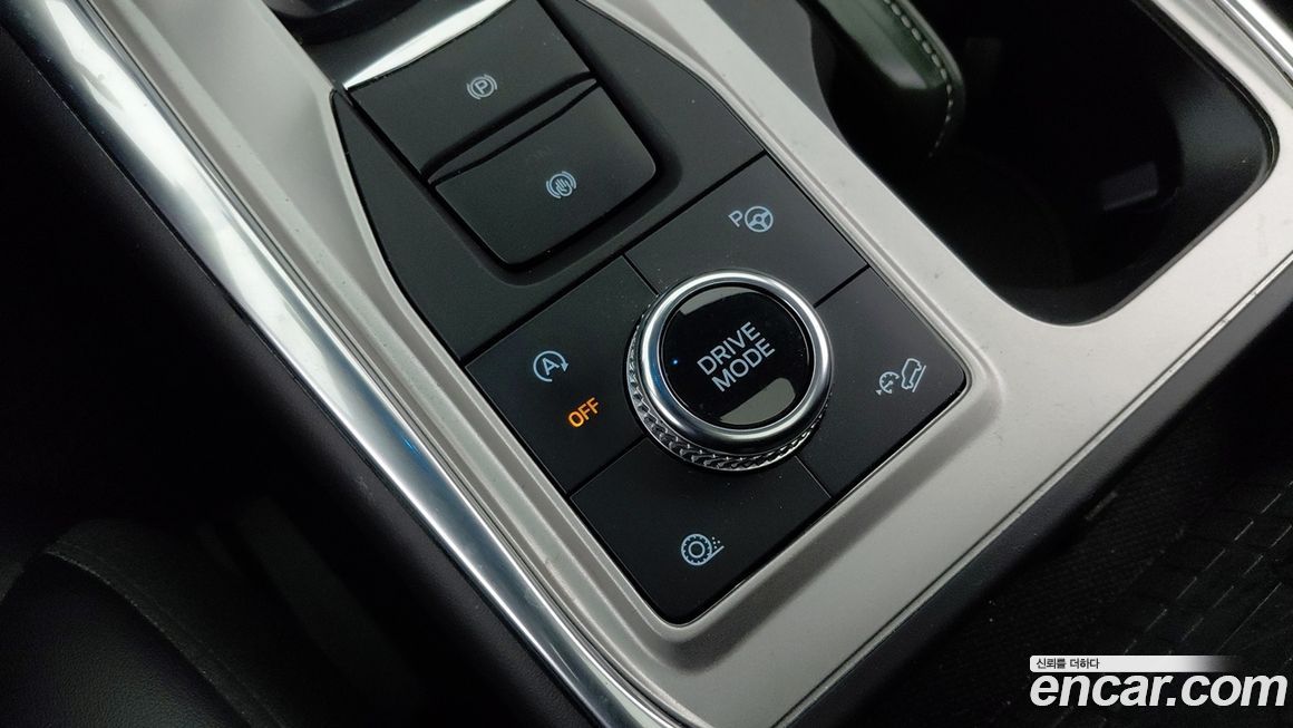 Ford Explorer 2023