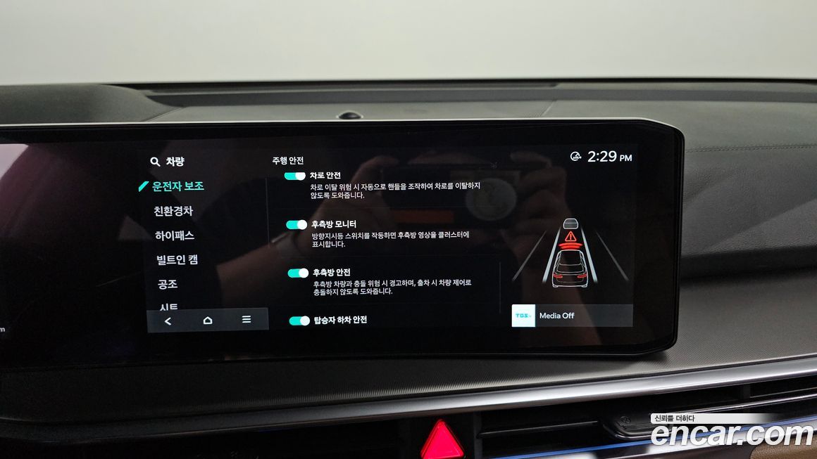 Kia Sorento 2025