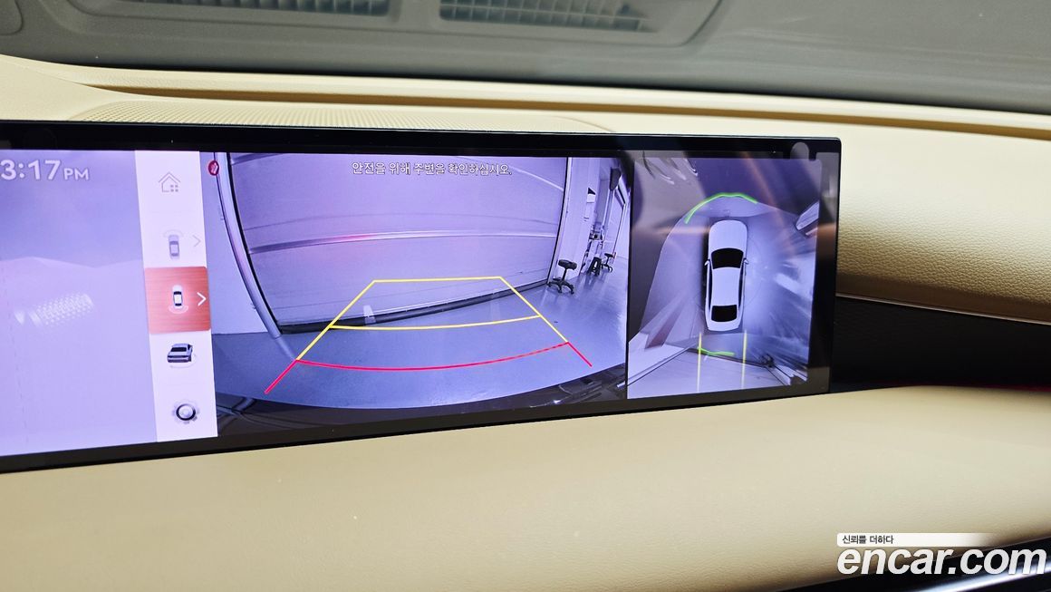 Genesis G80 2025