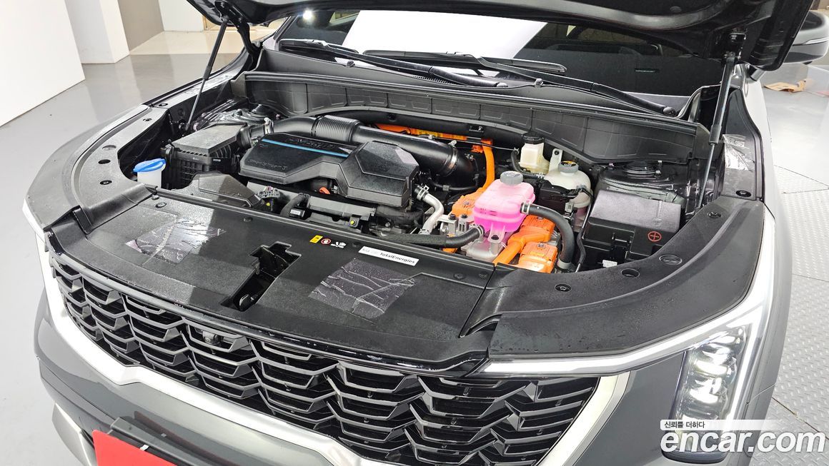 Kia Sorento 2025