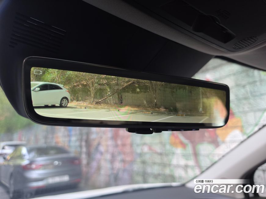 Kia Canival 2024