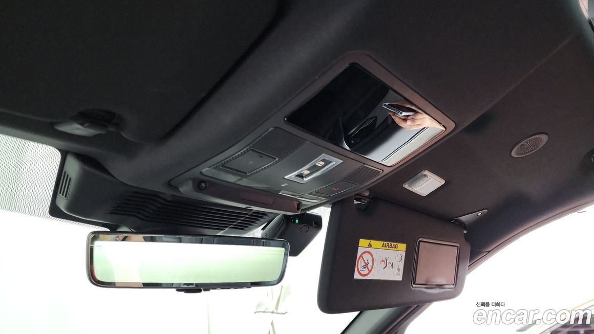 Land Rover Discovery Sport 2024