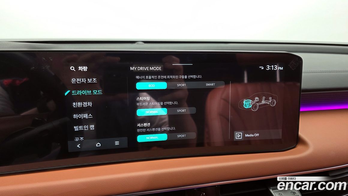 Kia K8 2025