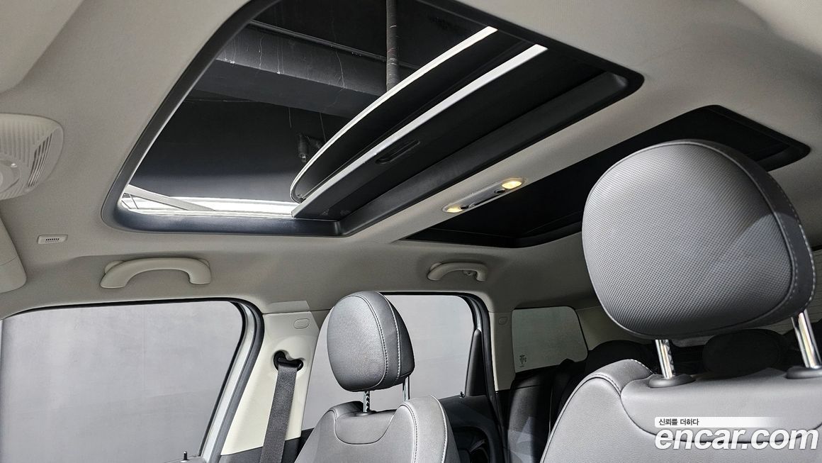 Mini Countryman 2023