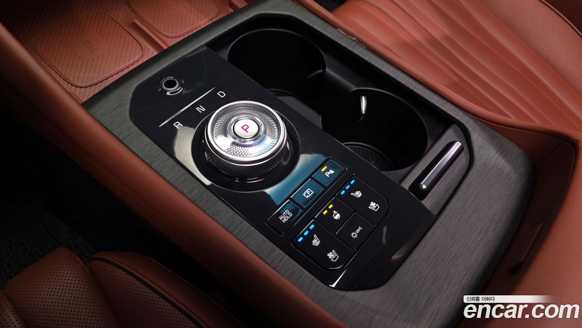 Kia K8 2025