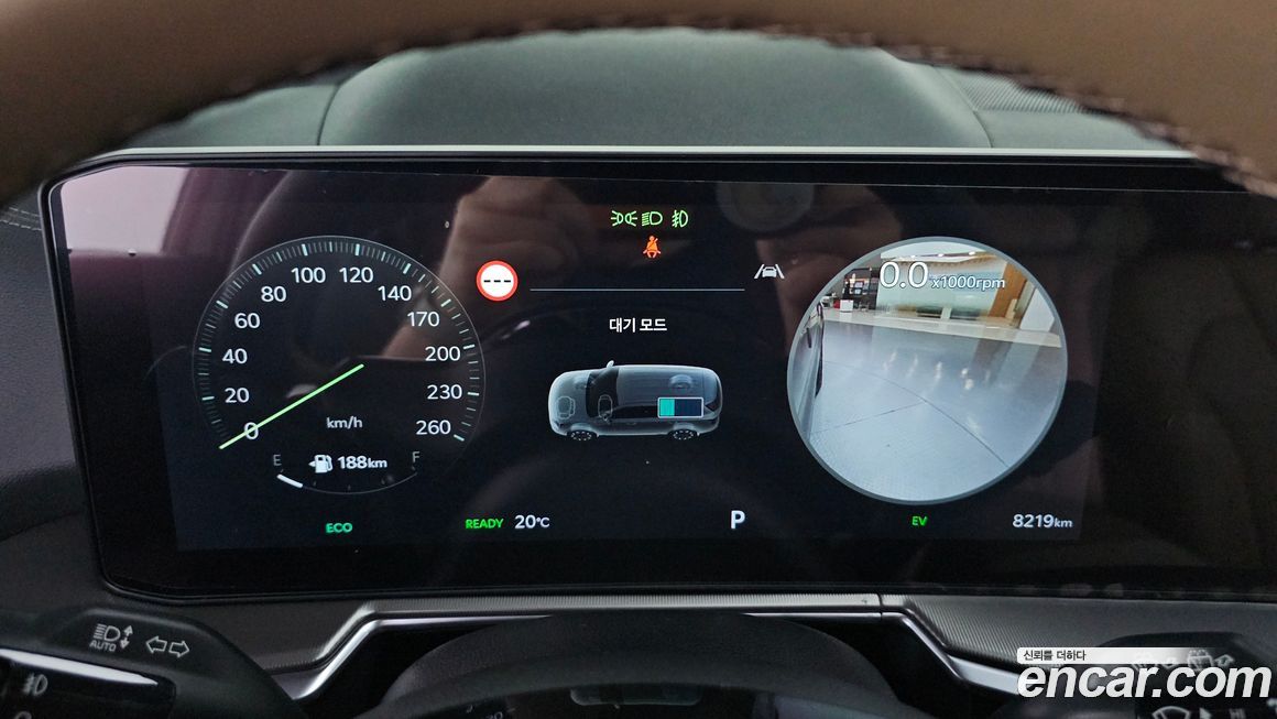 Kia Sorento 2025