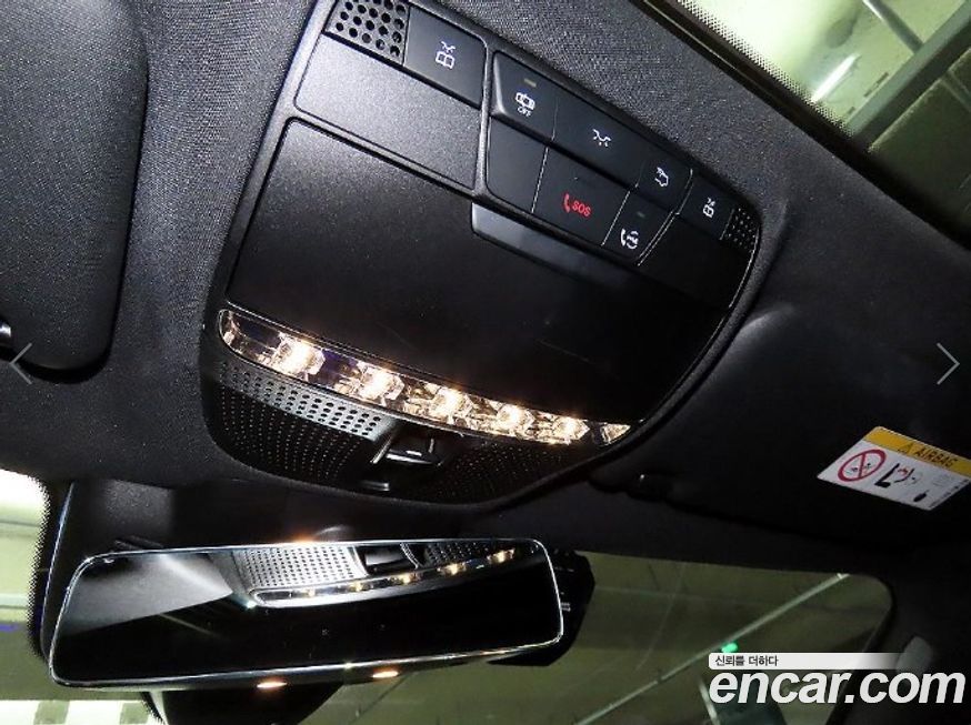 Mercedes-Benz CLS-Class 2022