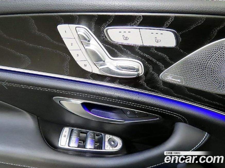 Mercedes-Benz CLS-Class 2022