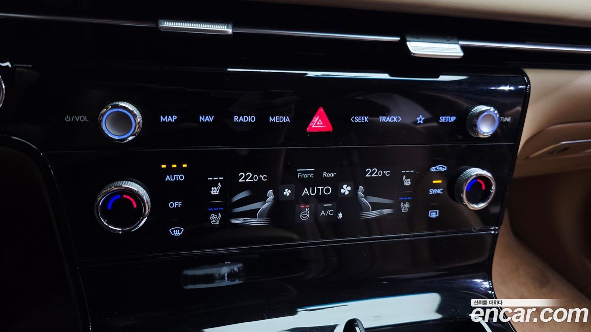 Genesis G80 2025