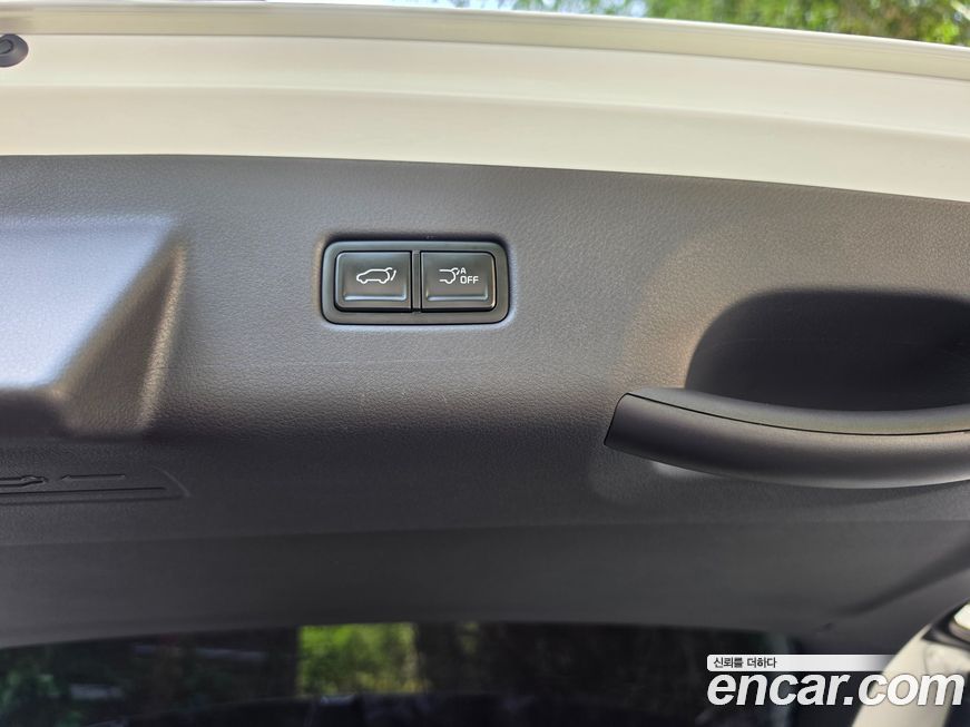 Kia Canival 2024