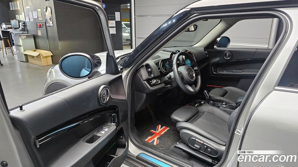 Mini Countryman 2023