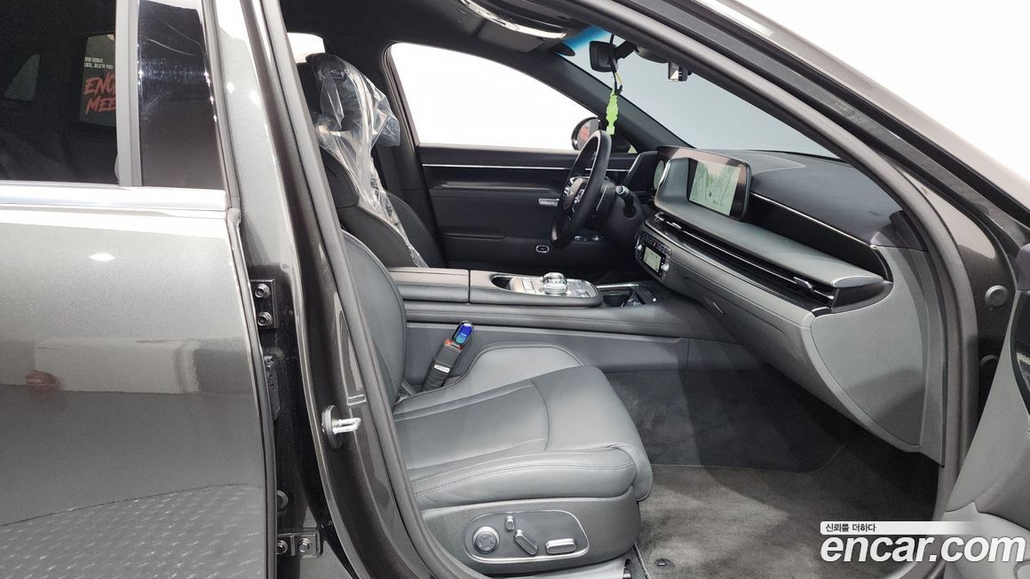 Genesis G90 2022
