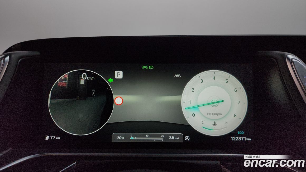 Genesis G90 2022