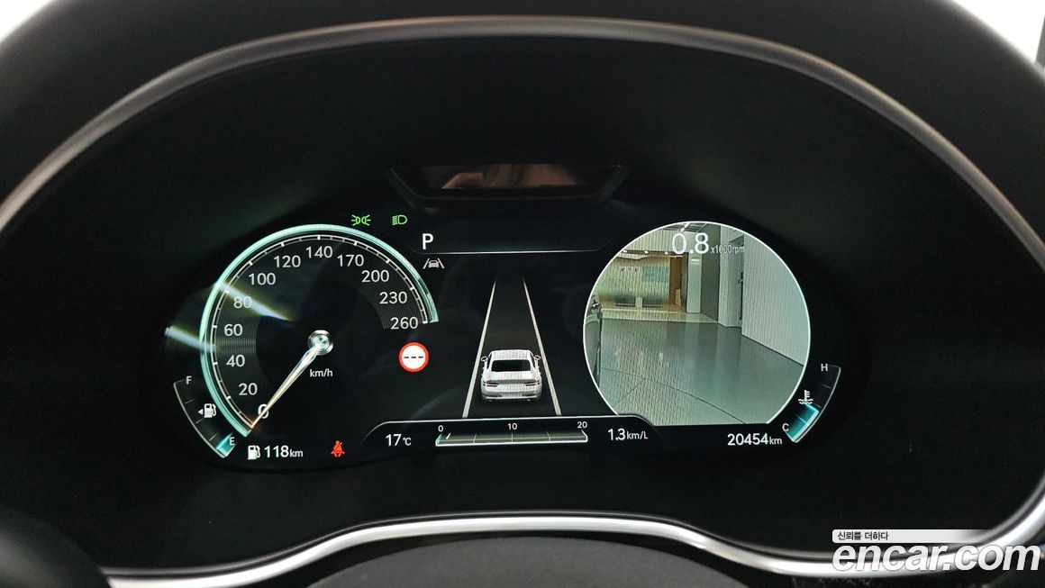Genesis G80 2024