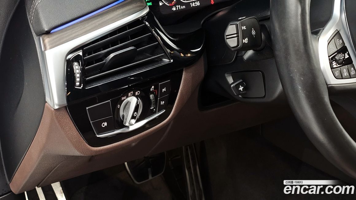 BMW Gran Turismo 2021