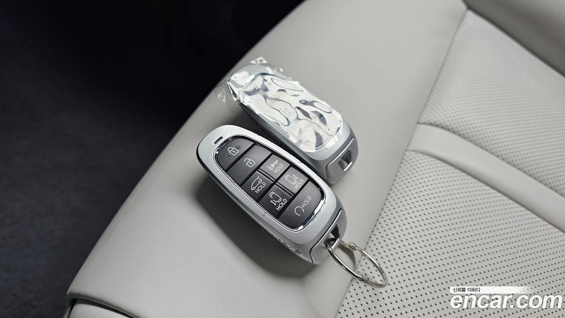 Hyundai Staria 2022