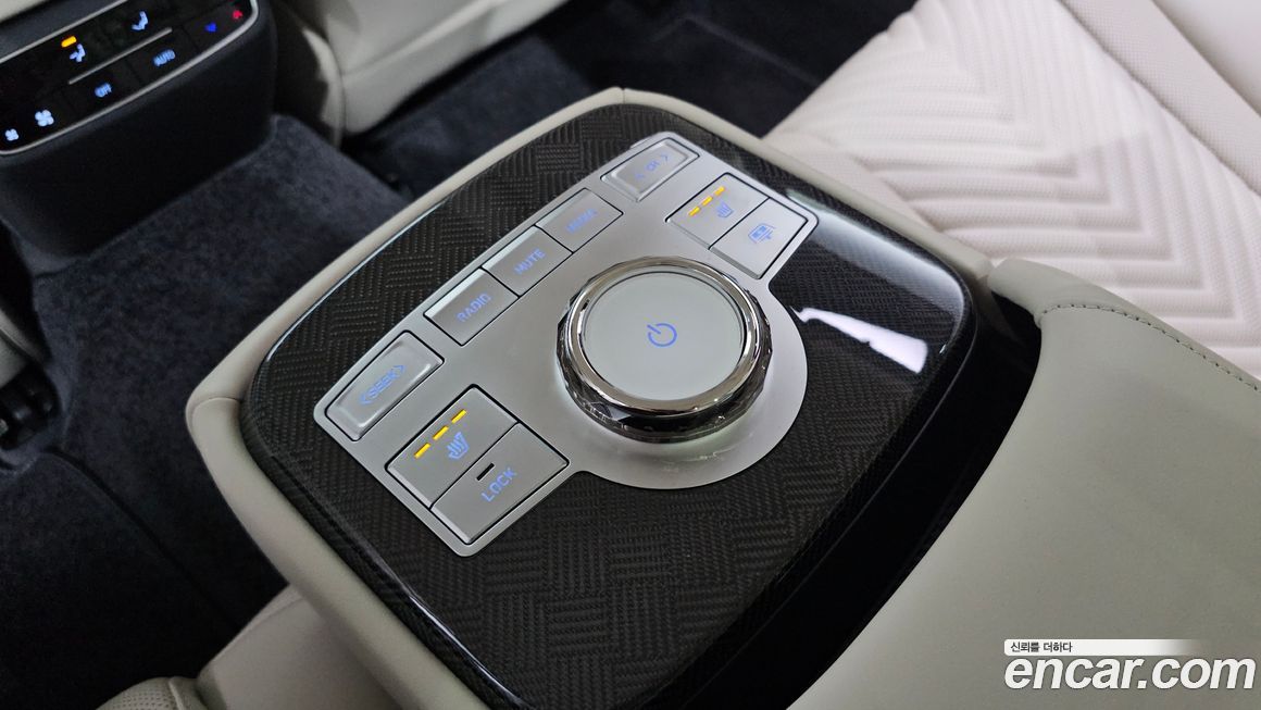 Genesis G80 2024