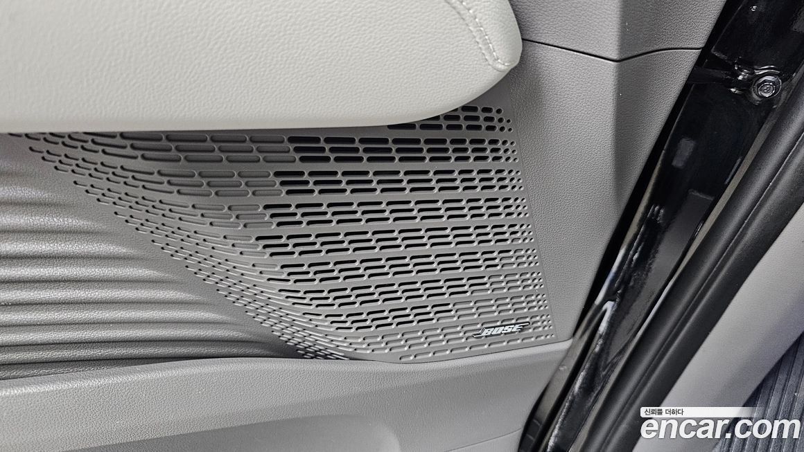 Hyundai Staria 2022
