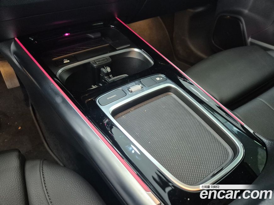 Mercedes-Benz EQA 2025