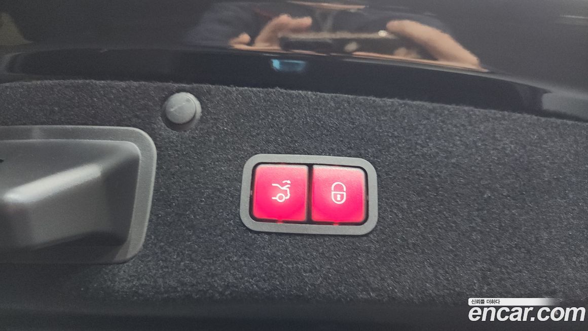 Mercedes-Benz S-Class 2018