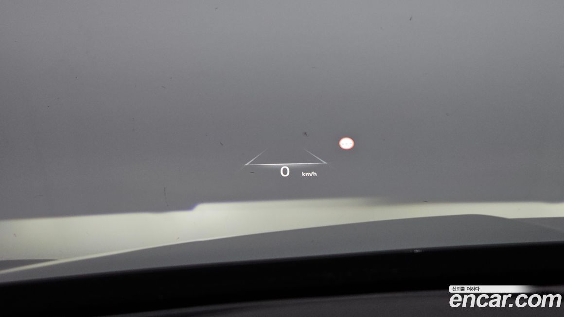Genesis G80 2024