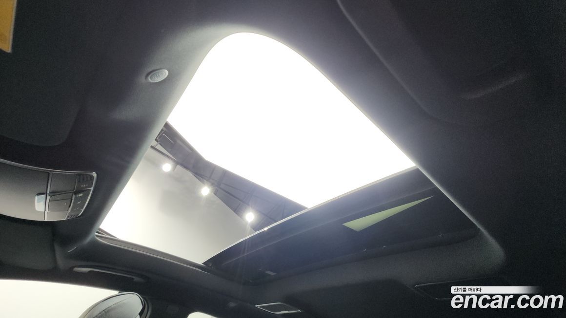 Mercedes-Benz S-Class 2018