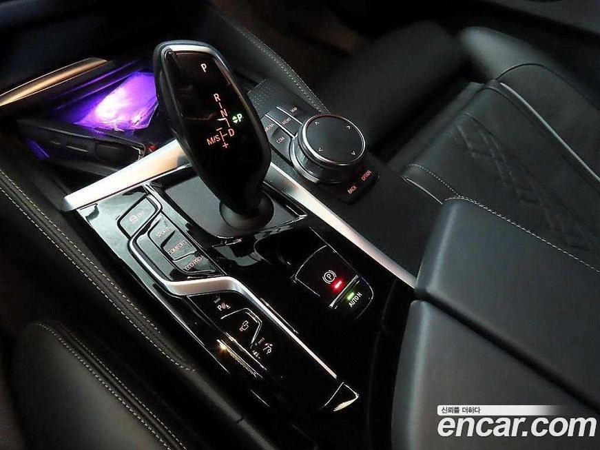 BMW Gran Turismo 2023