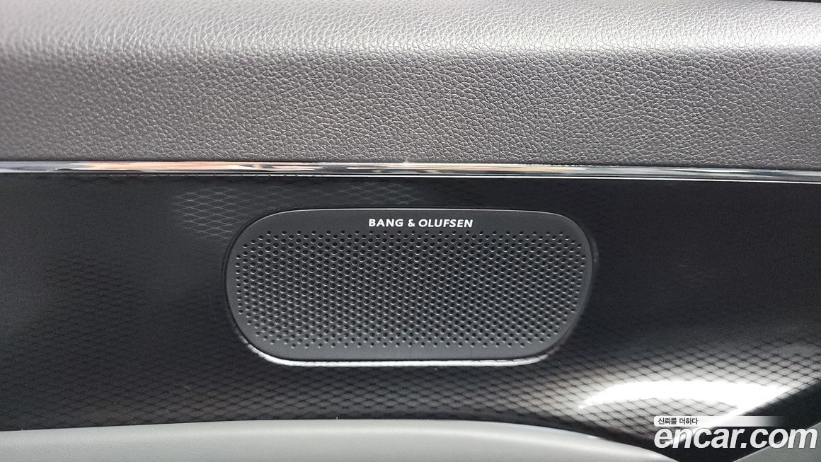 Genesis G90 2022