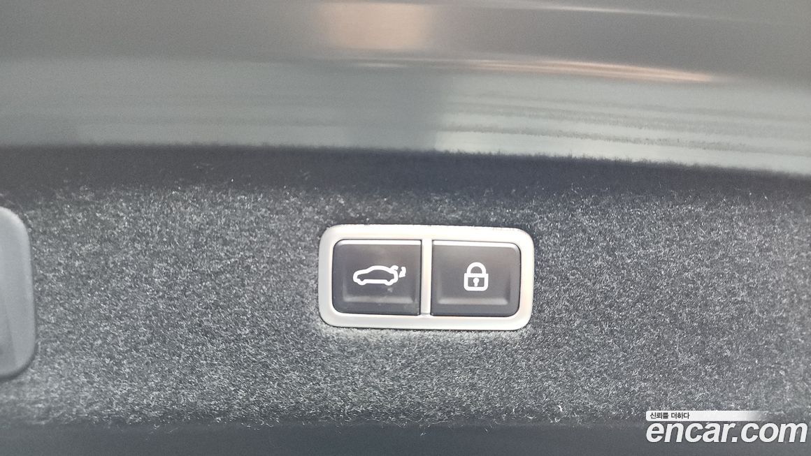 Genesis G90 2022