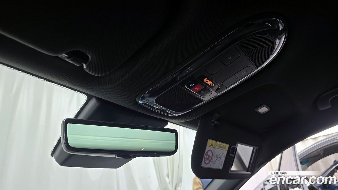 Hyundai Ioniq5 2025