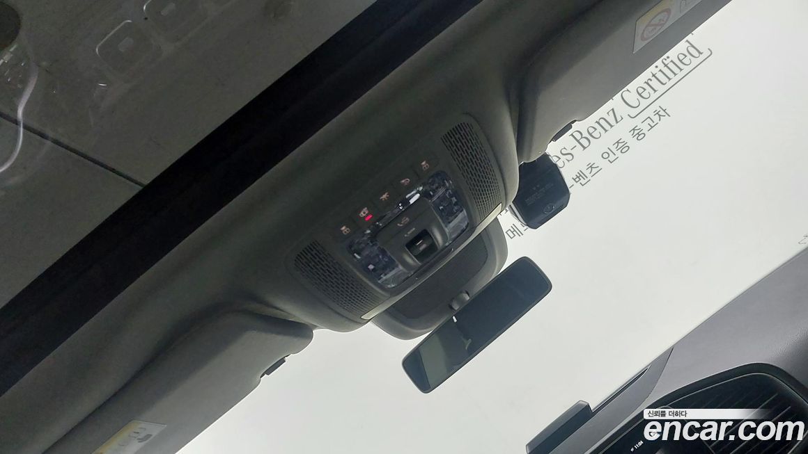 Mercedes-Benz GLE-Class 2020