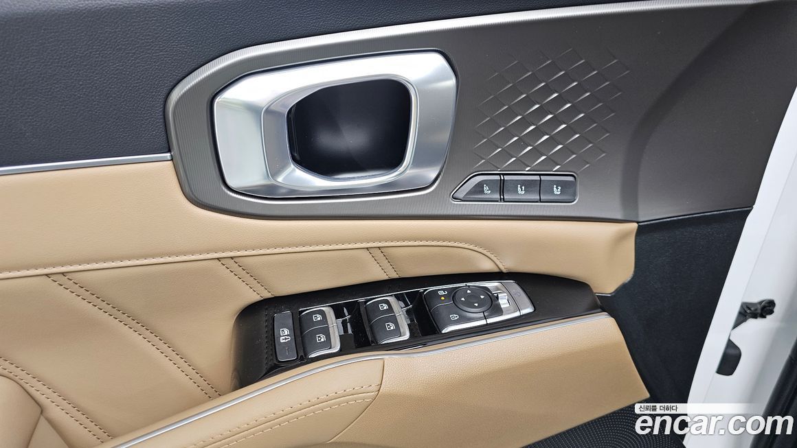 Kia Sorento 2024