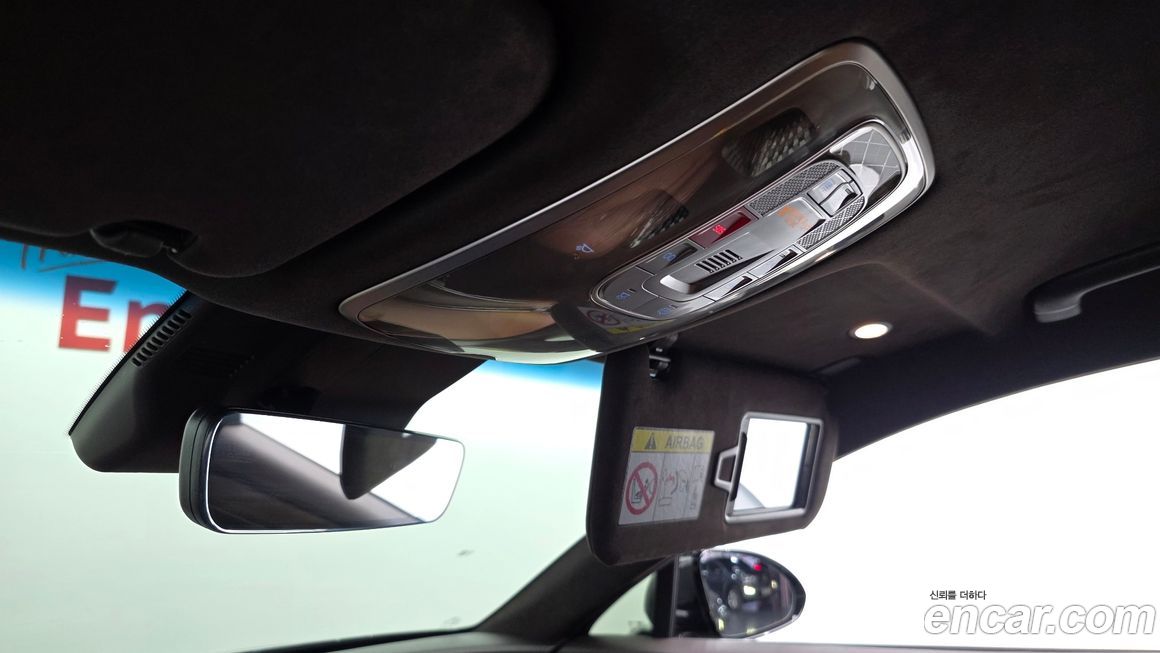 Genesis G80 2024