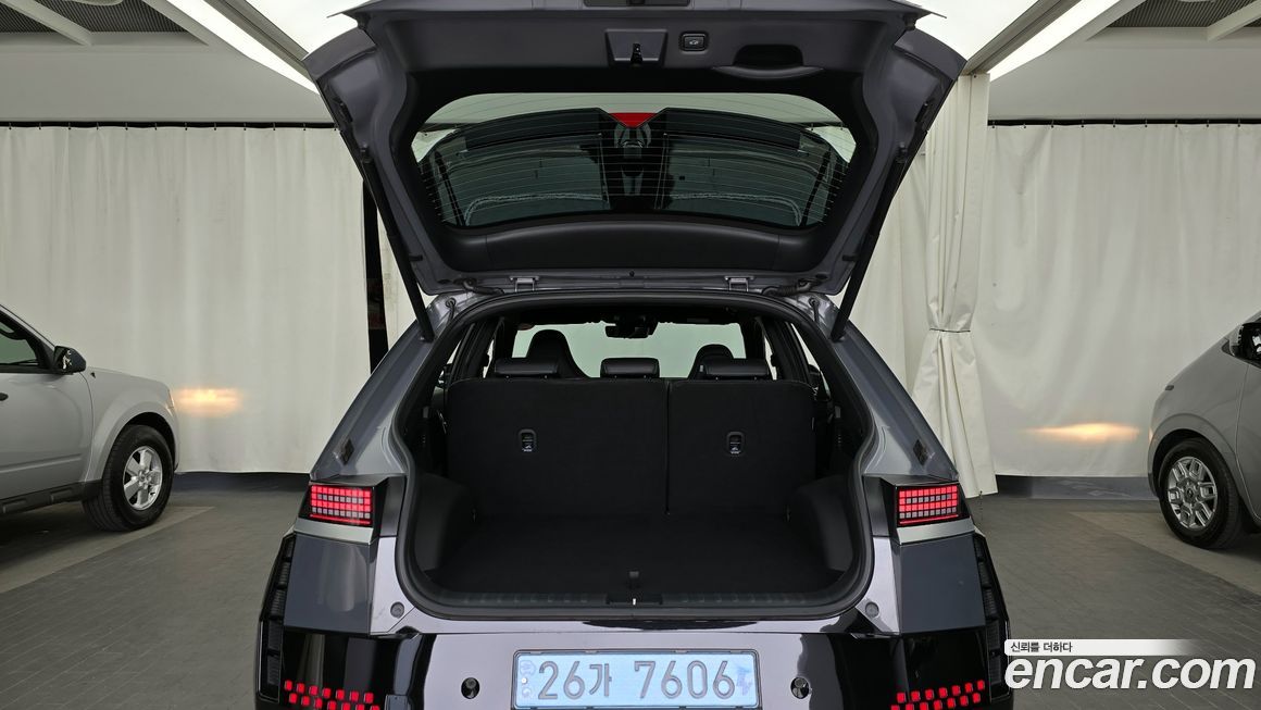 Hyundai Ioniq5 2025