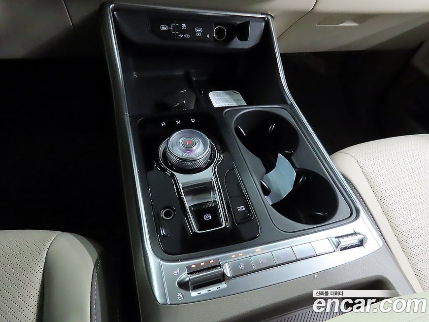 Kia Canival 2026