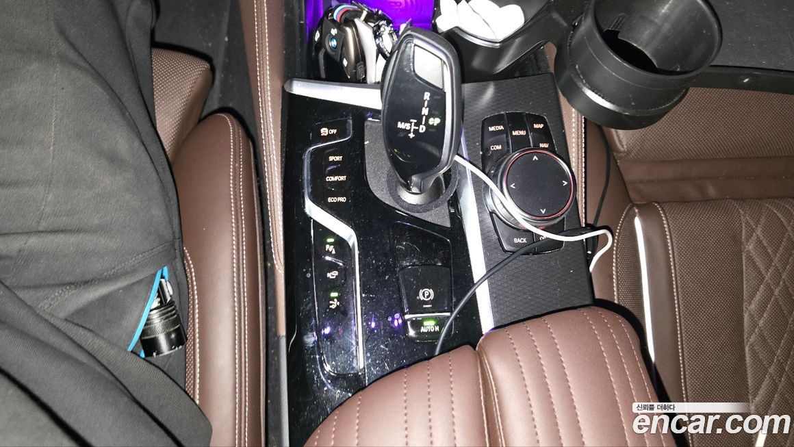 BMW Gran Turismo 2023