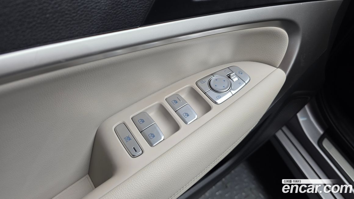 Genesis G70 2021