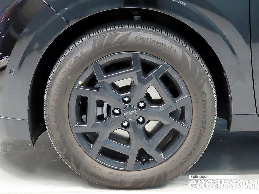 Kia Canival 2026