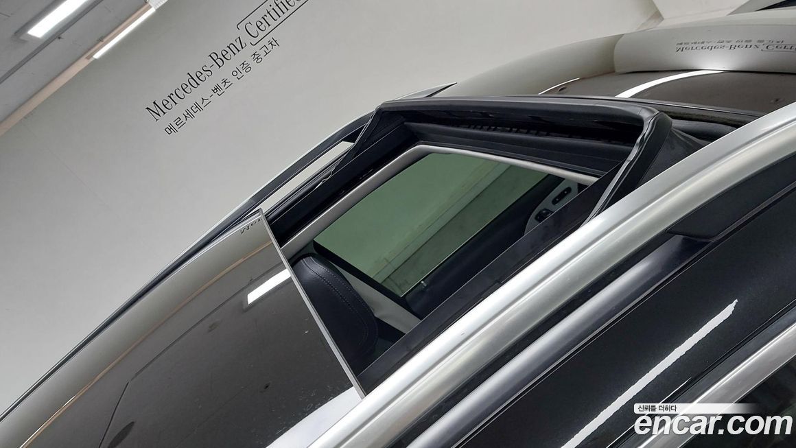 Mercedes-Benz GLE-Class 2020