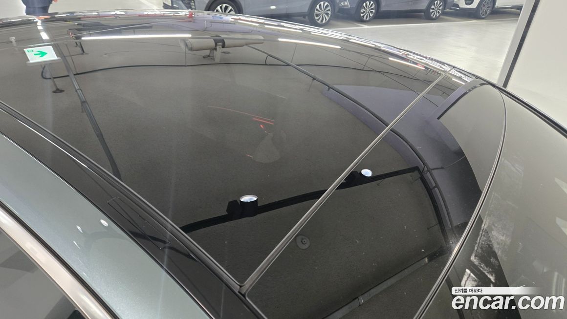 Mercedes-Benz E-Class 2025