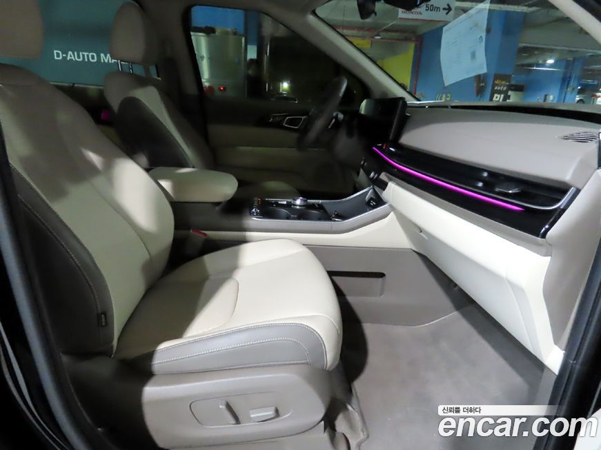 Kia Canival 2026