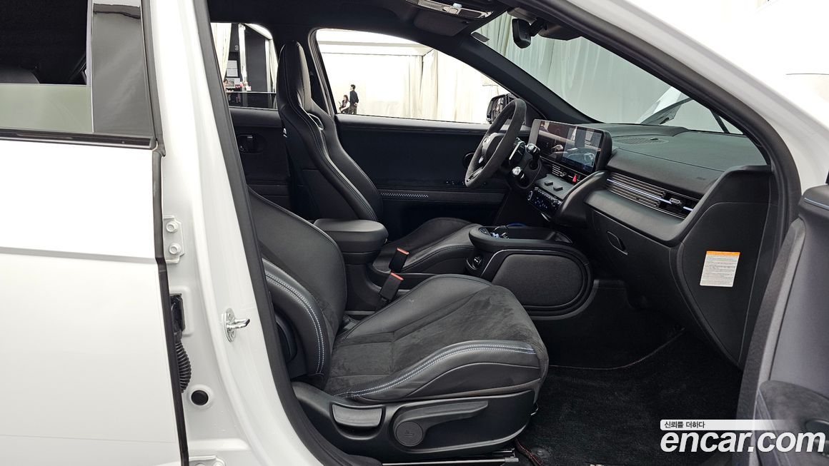 Hyundai Ioniq5 2024