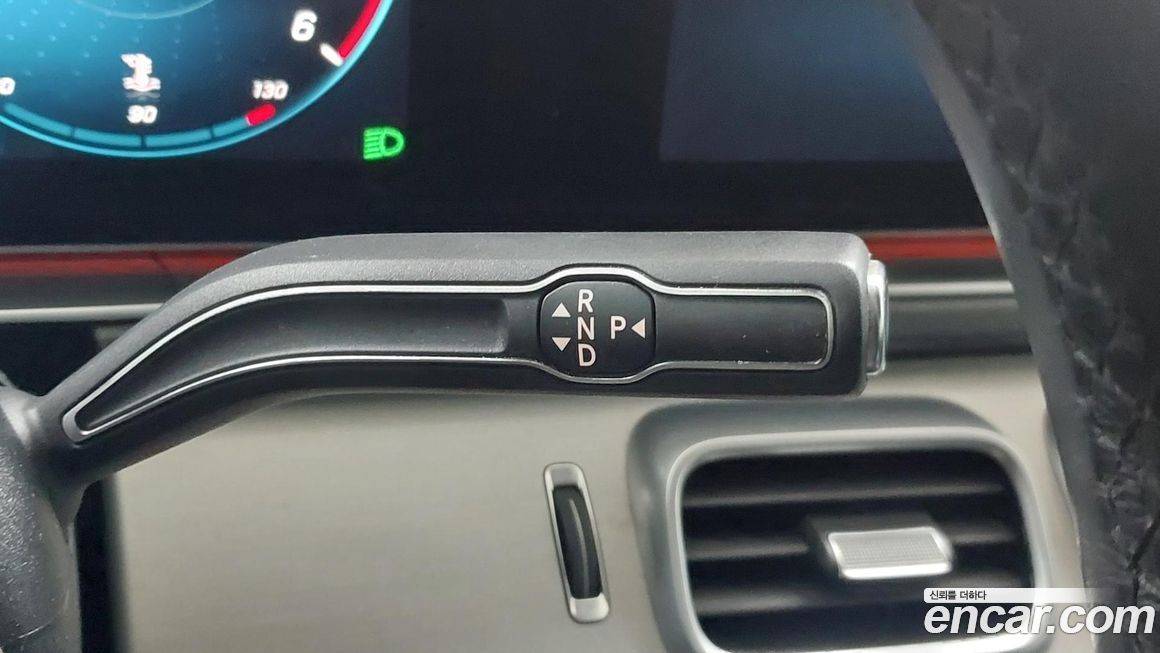 Mercedes-Benz GLE-Class 2020