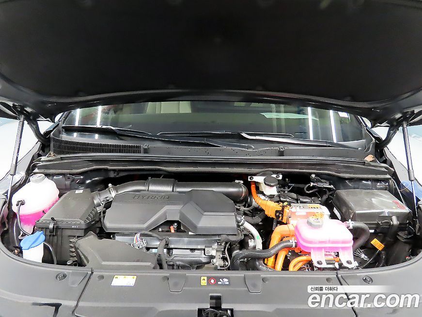 Kia Canival 2026