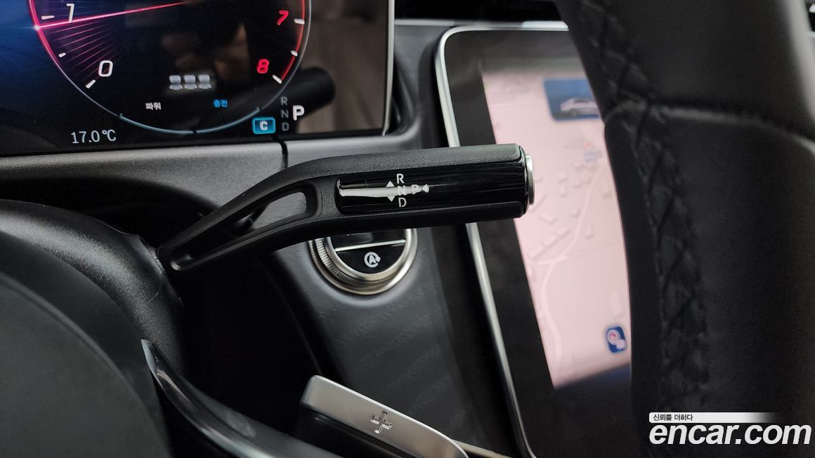 Mercedes-Benz E-Class 2025