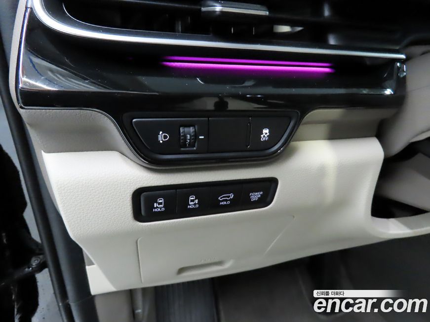 Kia Canival 2026