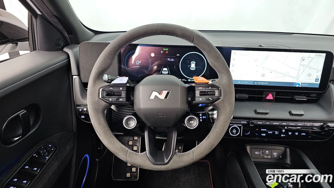 Hyundai Ioniq5 2024